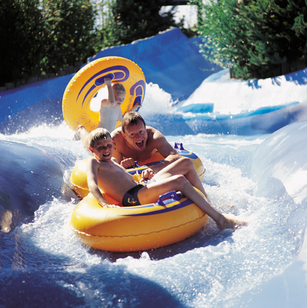 many activities in Jammerbugten