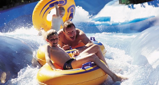 many activities in Jammerbugten